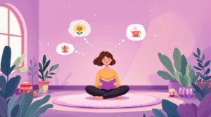 How Gratitude Journaling Eases Stress