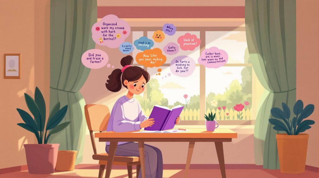 How Journaling Improves Communication Skills