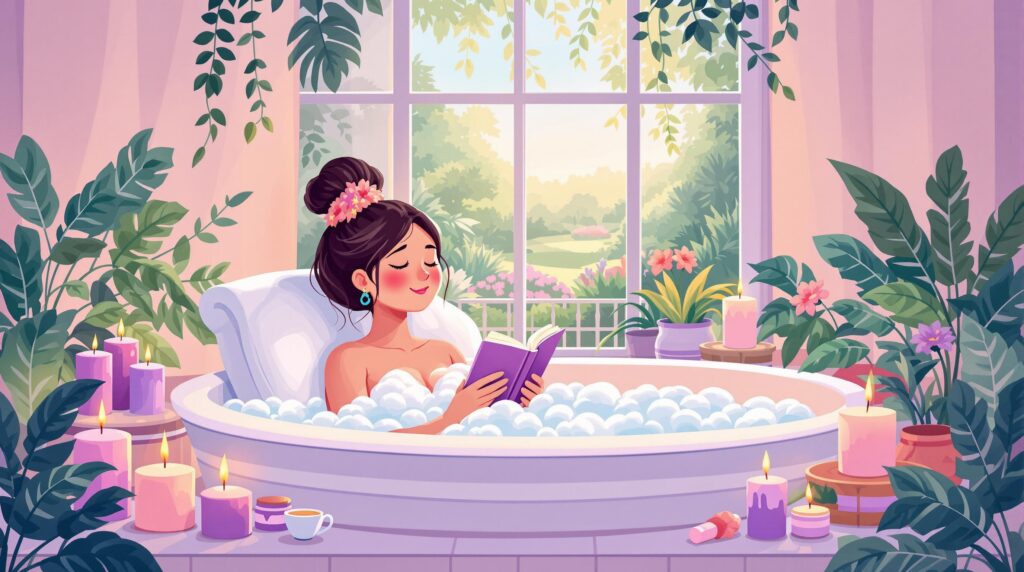 How to Prioritize Self-Care Without Feeling Guilty