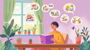 10 Prompts for Future Self Journaling